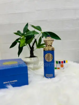 Dolce Marina by Surrati Eau De Parfum 120ml