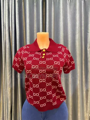 High Quality Tops