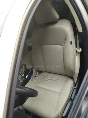 Honda Accord 2015 Gold