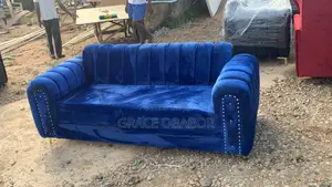 5seater Royal Chair