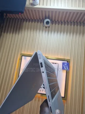 Laptop HP EliteBook X360 1030 G2 8GB Intel Core i5 SSD 256GB