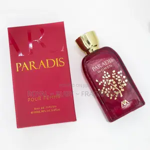 Women’s Perfume