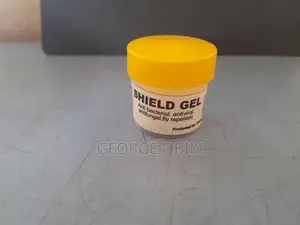 Shield Gel
