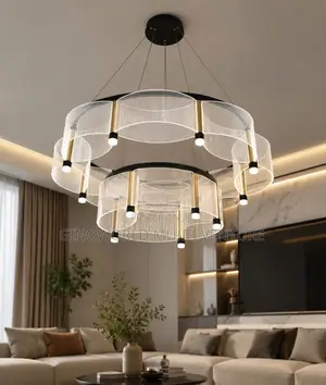 Chandelier Light