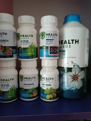 Health Guard