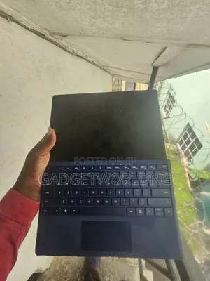 Laptop Microsoft Surface Pro 5 16GB Intel Core i7 SSD 512GB