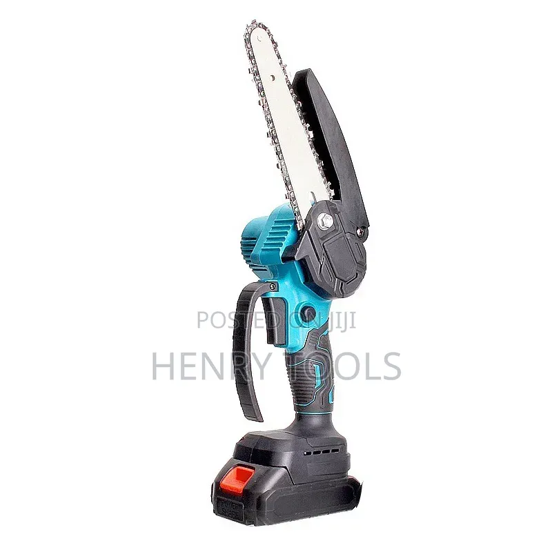 Cordless Chain Saw