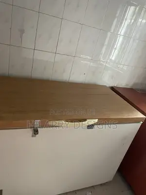 Deep Freezer
