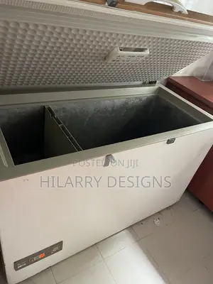 Deep Freezer