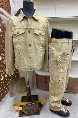 *Original Louis Vuitton Set Available in Store M —— XXL