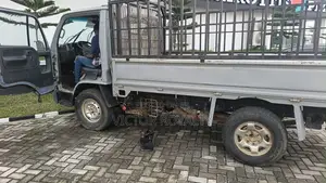 Truck for Sale