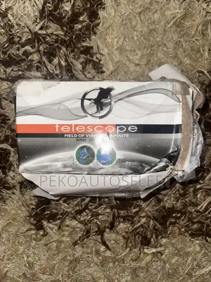 Monocular Telescope Kit