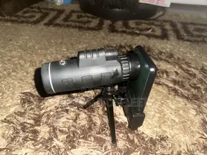 Monocular Telescope Kit