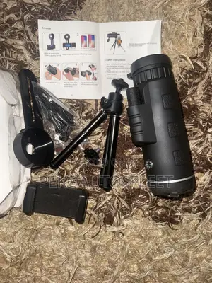 Monocular Telescope Kit