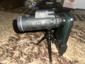 Monocular Telescope Kit