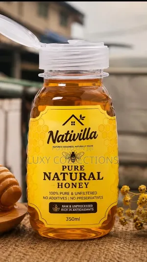 Pure Honey
