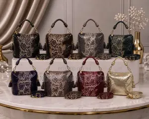 Fashion Quality Luxury Bag