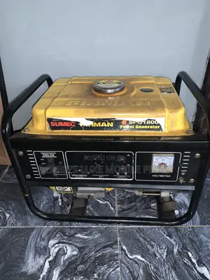 FIRMAN Generator