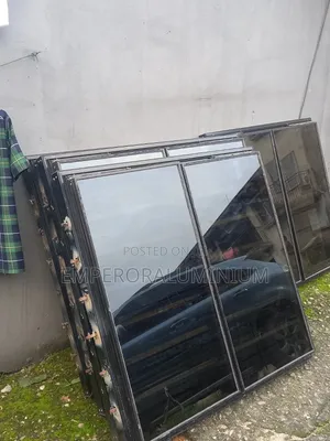 Structural Window