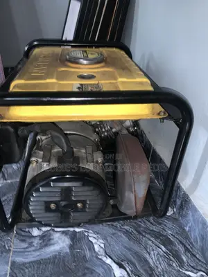FIRMAN Generator