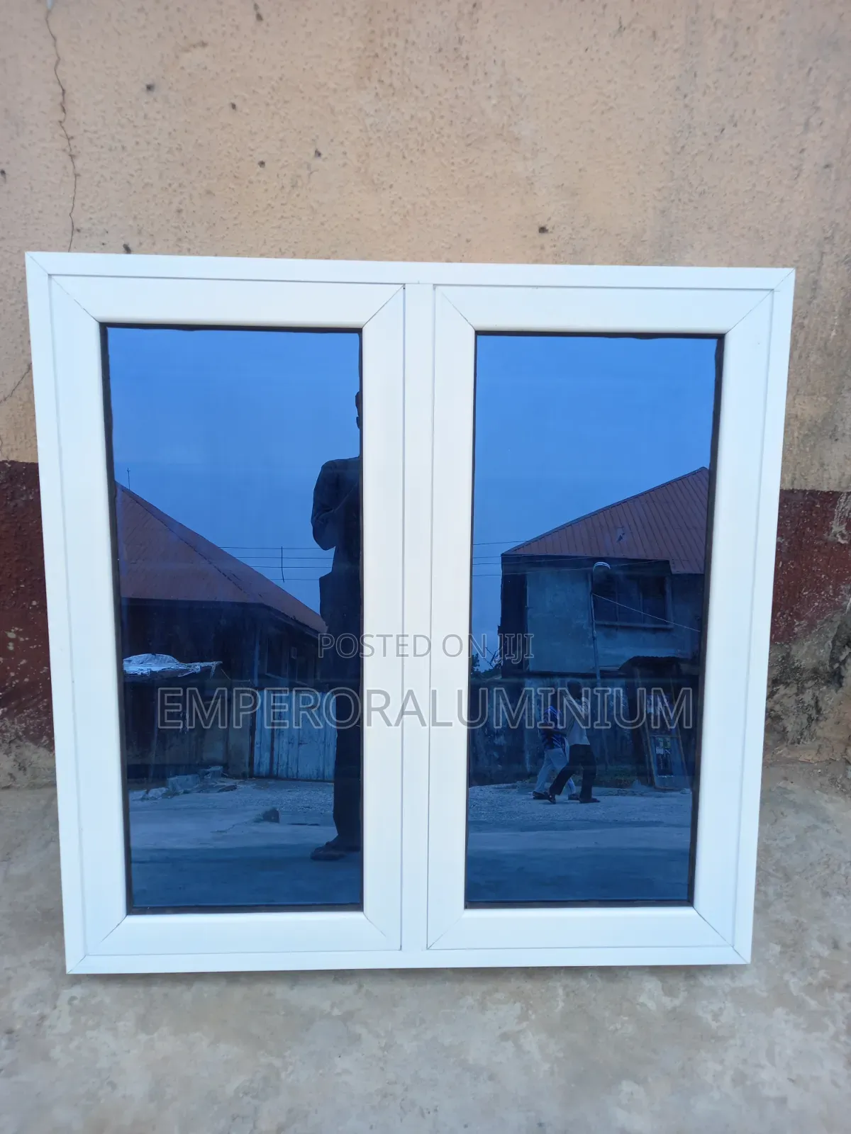 Structural Window