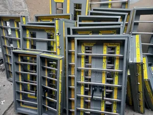 Structural Window