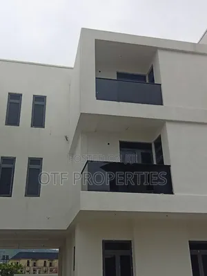 2bdrm Apartment in Fo1, Kubwa for sale