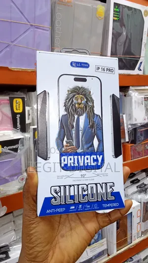 Lctivia Glass 16pro