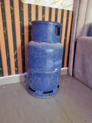 12 KG Gas Cylinder