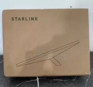 Starlink Mini Kit