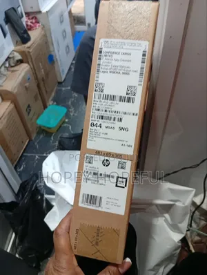 New Laptop HP 8GB Intel SSD 512GB