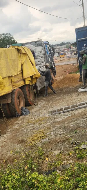 Dangote Cement Dealers Nationwide