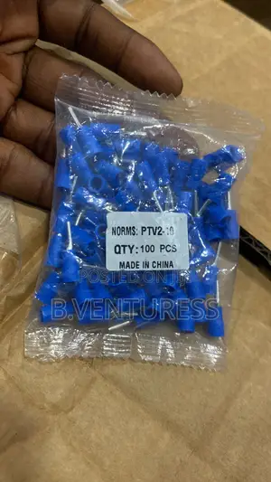 Pre-Insulated Ring Terminals Lugs