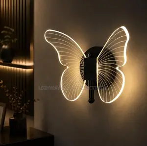 Buterfly Led All Interior Light
