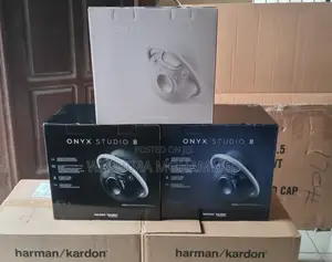 Harman Kardon Onyx Studio 8 Portable Stereo Bluetooth Speaker