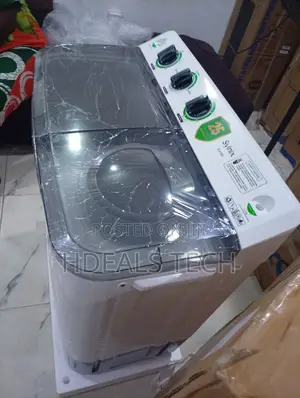 Syinix 8kg Total Care Automated Fabric Maintenance System
