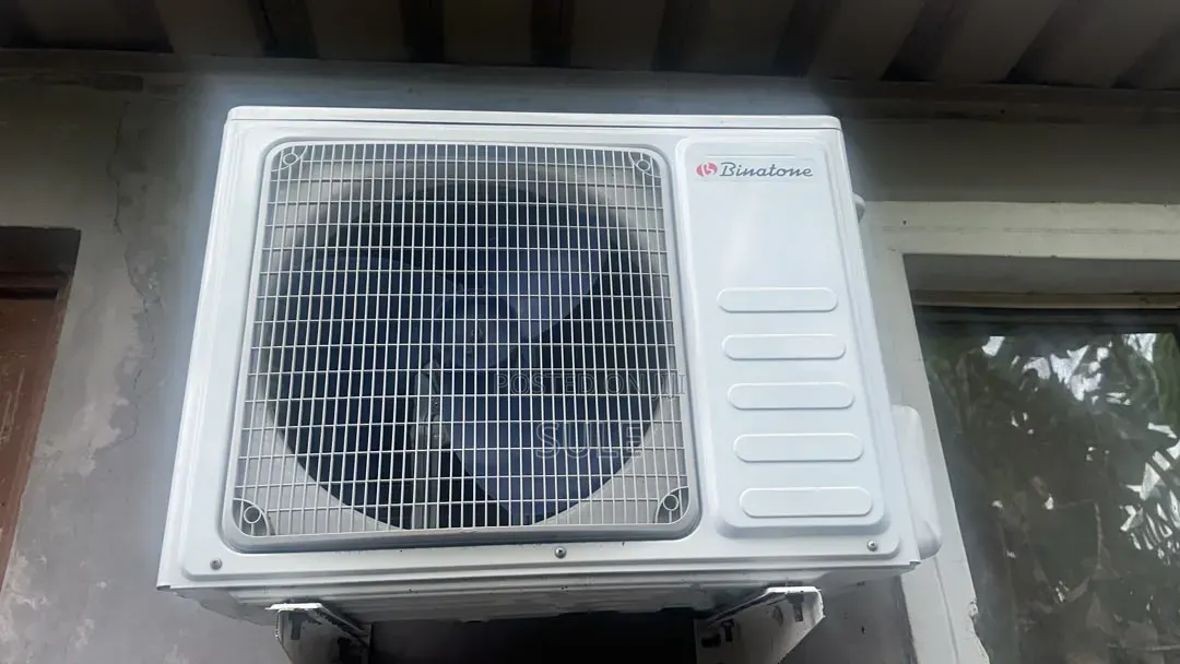 Air Conditioner