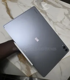 New Samsung Galaxy Tab S11 Ultra 512 GB Black