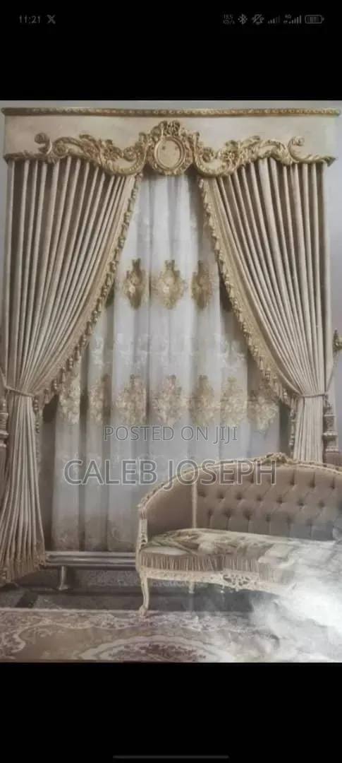 Beautifying Your Home