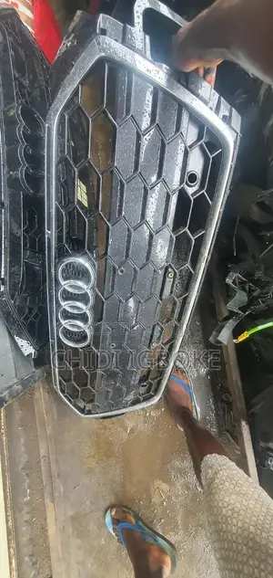 Audi A5 2020-2025 Model