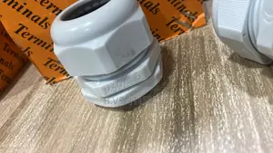 M40x1.5 Plastic Cable Gland