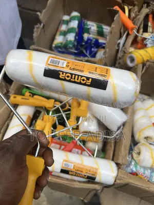 Paint Roller Brush 9inches