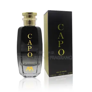 Men’s Perfume