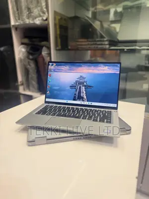 Laptop Dell Latitude 7400 2-in-1 16GB Intel Core i7 SSD 512GB