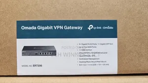 VPN Router