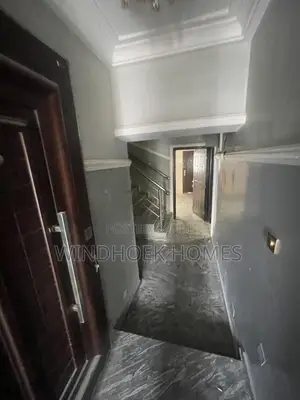 4bdrm Duplex in Wuse 2 for rent