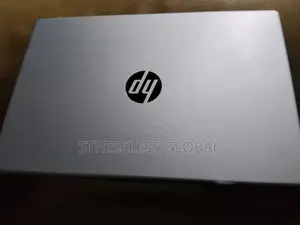 New Laptop HP 14-ep0063 8GB Intel Core i5 SSD 512GB