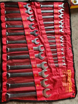 Set of Serial Combination Spanner