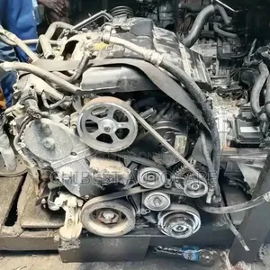 Engine for Honda Pilot Crosstour Accord 2008/2010 Models V6 OR 4 Plugs