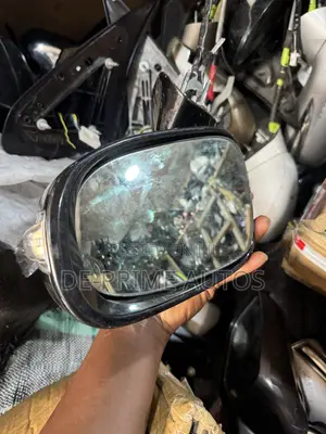 Lexus ES350 Side Mirror